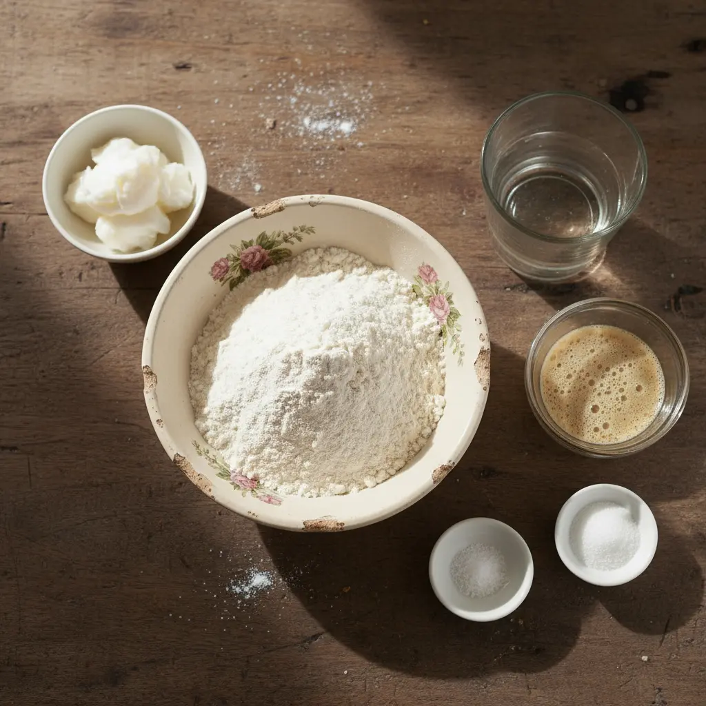Cómo Hacer Pan Cubano: Receta Auténtica