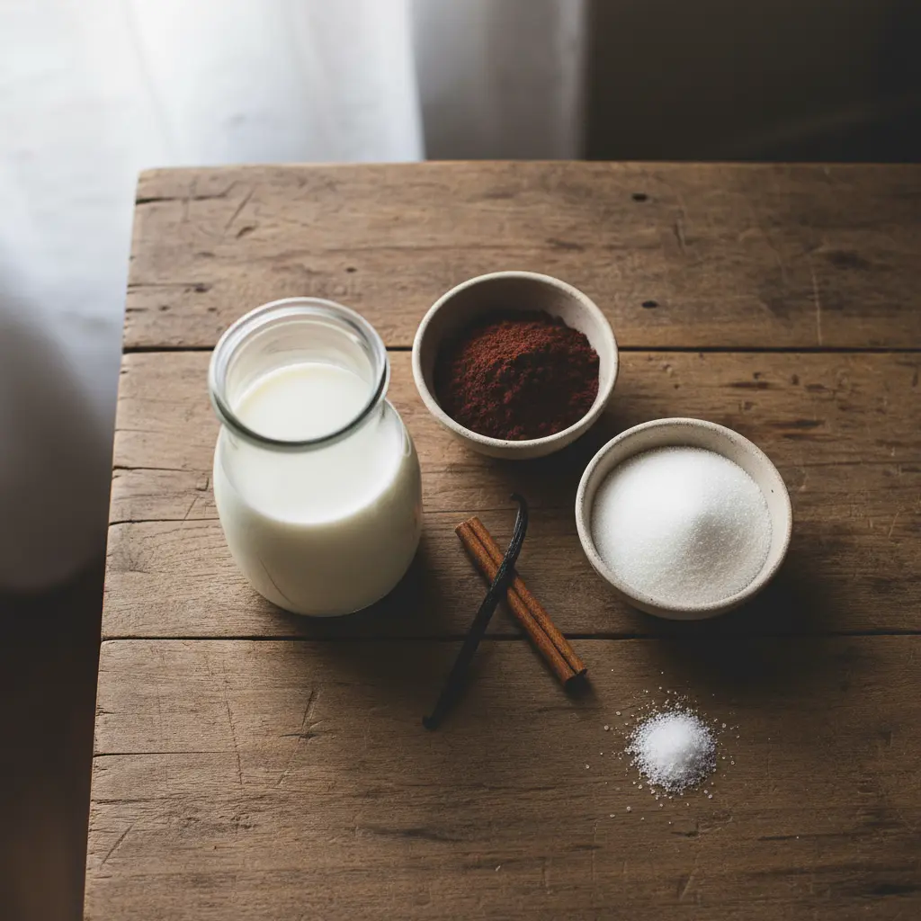 Cómo Hacer Leche con Chocolate: Receta Fácil